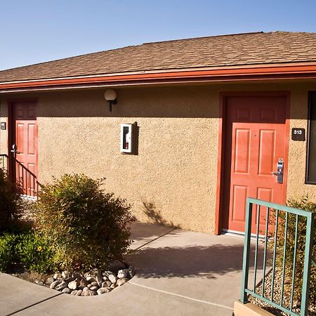 Best Western Cottonwood Inn Exteriér fotografie