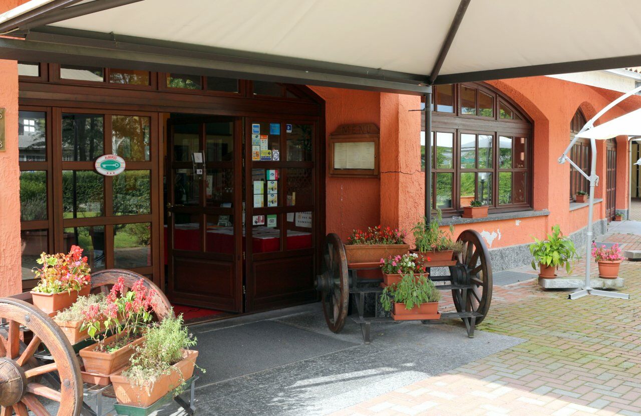 Best Western Cottonwood Inn Exteriér fotografie
